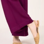 RTW Culottes 3PBEW25V516T