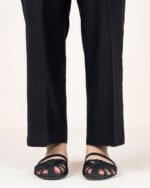 Straight Pants 3PBEW25V518T - Image 2