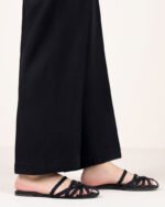 Straight Pants 3PBEW25V518T - Image 3