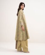 Lawn Multi Printed 3 Piece Suit - Image 2