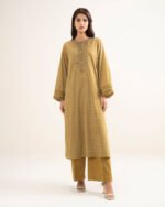 A-Line Shirt 3PEPRW25V611