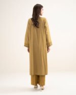 A-Line Shirt 3PEPRW25V611 - Image 4