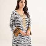 A-Line Shirt 3PEPRW25V612