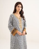 A-Line Shirt 3PEPRW25V612