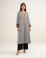 A-Line Shirt 3PEPRW25V612 - Image 2