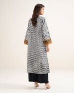 A-Line Shirt 3PEPRW25V612 - Image 4