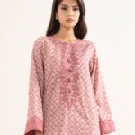 A-Line Shirt 3PEPRW25V613