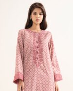 A-Line Shirt 3PEPRW25V613