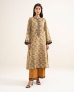 A-Line Shirt 3PEPRW25V614