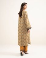 A-Line Shirt 3PEPRW25V614 - Image 4