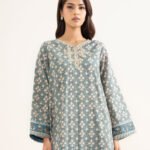 A-Line Shirt 3PEPRW25V615