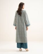 A-Line Shirt 3PEPRW25V615 - Image 4