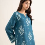 Straight Shirt 3PESDW25V541