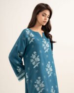 Straight Shirt 3PESDW25V541