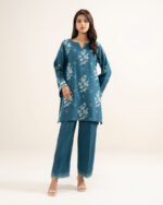 Straight Shirt 3PESDW25V541 - Image 2