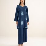 Straight Shirt 3PESDW25V542