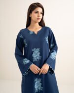 Straight Shirt 3PESDW25V542 - Image 2