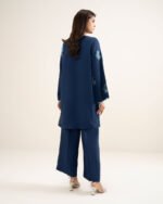 Straight Shirt 3PESDW25V542 - Image 4