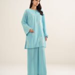 Straight Shirt 3PESDW25V543