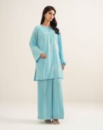 Straight Shirt 3PESDW25V543