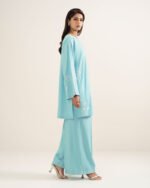 Straight Shirt 3PESDW25V543 - Image 2