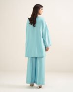 Straight Shirt 3PESDW25V543 - Image 3