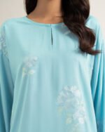 Straight Shirt 3PESDW25V543 - Image 4