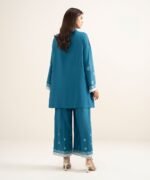 RTW Blue Shirt 3PESDW25V544 - Image 4