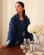 Straight Shirt 3PESDW25V545 - Image 2