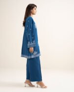 Straight Shirt 3PESDW25V545 - Image 4