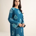 Straight Shirt 3PESDW25V546