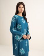 Straight Shirt 3PESDW25V546