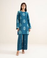 Straight Shirt 3PESDW25V546 - Image 2