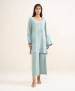 Straight Shirt 3PESDW25V547 - Image 2