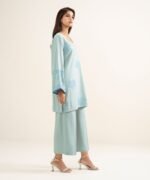 Straight Shirt 3PESDW25V547 - Image 3