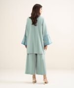 Straight Shirt 3PESDW25V547 - Image 4