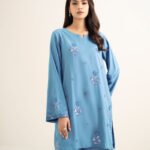 Straight Shirt 3PESDW25V548