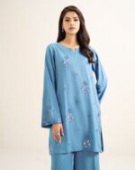 Straight Shirt 3PESDW25V548