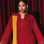 RTW Dupatta 3PPRW25V549D