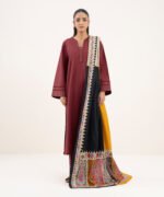 RTW Dupatta 3PPRW25V549D - Image 2