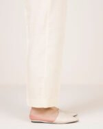 Straight Pants 3PPRW25V553T - Image 4