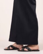 Flared Pants 3PPRW25V612T - Image 3