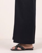 Flared Pants 3PPRW25V612T - Image 4