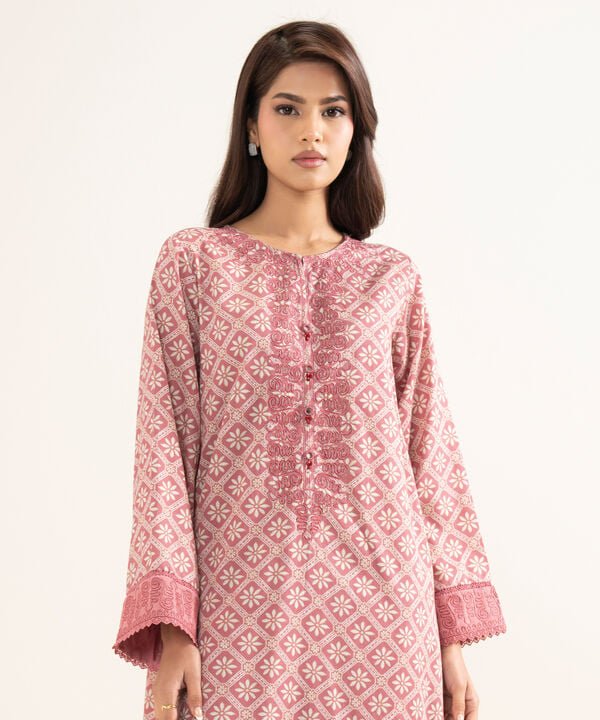 3PPRW25V613D_1 RTW Dupatta 3PPRW25V613D - Image 1