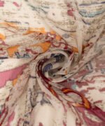 RTW Dupatta 3PPRW25V613D - Image 2