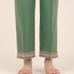 Straight Pants 3PRDYS25V57T