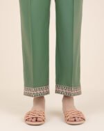 Straight Pants 3PRDYS25V57T