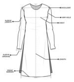 RTW 3 PC Suit 3PRS26HMV103 - Image 3