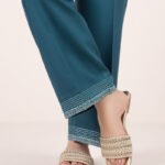 Straight Pants 3PSDW25V541T