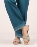 Straight Pants 3PSDW25V541T